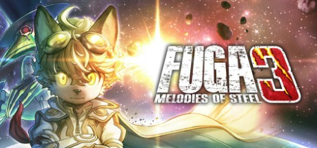 Fuga Melodies of Steel 3 v1.0.2 NSW-VENOM Fuga Melodies of Steel 3 v1.0.2 NSW-VENOM