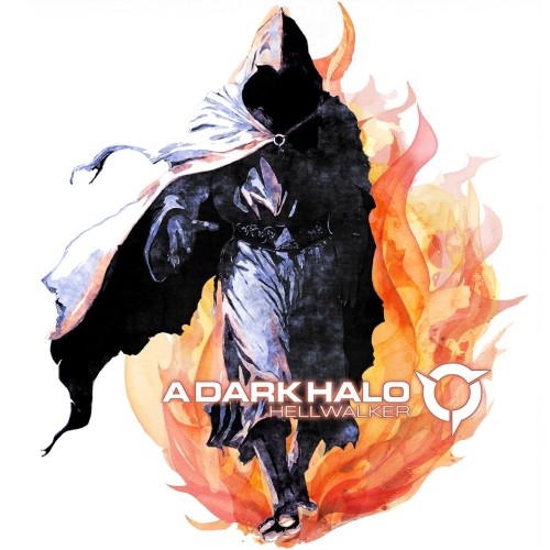 A Dark Halo - Hellwalker [Single] (2025)