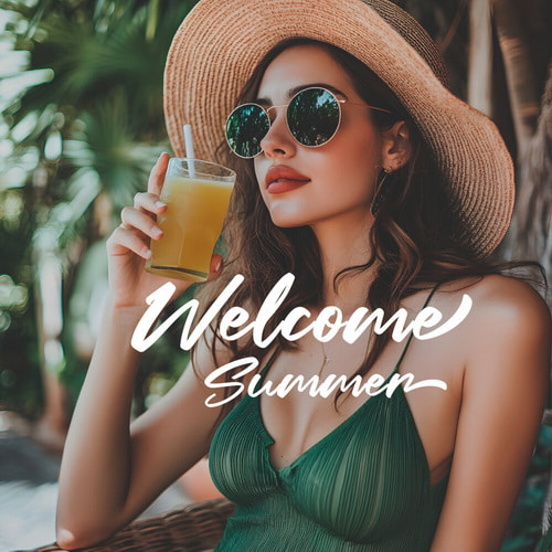 Welcome Summer (2025) Welcome Summer (2025)