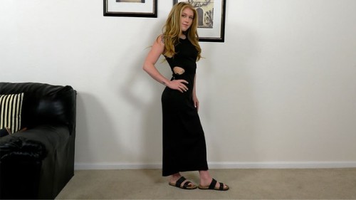[BackroomCastingCouch.com] Penelope Snaps - Real Accountant's Ana ..