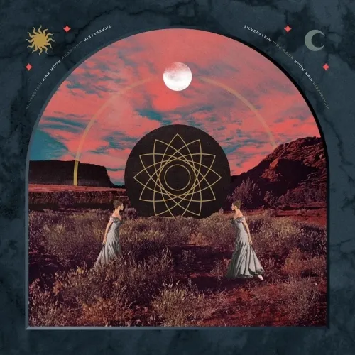 Silverstein - Drain The Blood (feat. Dayseeker) (Single) (2025)