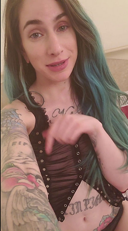 Sheena Rose Online Date Goes Bad Expbond (ExposedBondage) FullHD 1080p