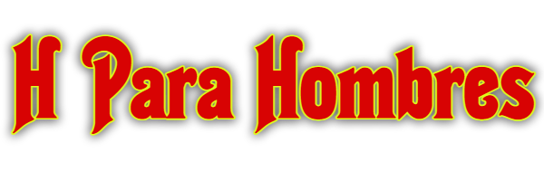 H Para Hombres