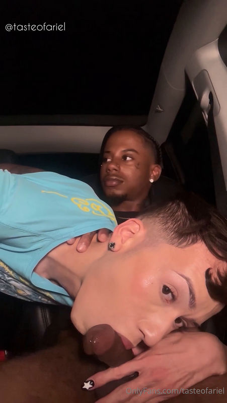 tasteofariel Risky Sexual Behavior (Onlyfans) SD 1916p