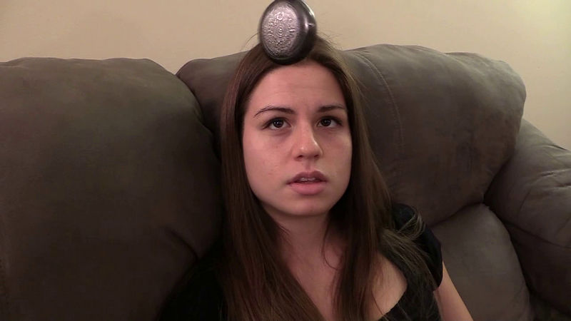 Chrissy Hypnotized (Clips4Sale) HD 720p