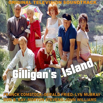 Gilligan's Island Soundtrack