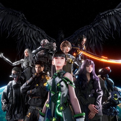 Stellar Blade Original Soundtrack Plus