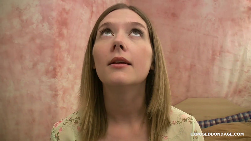 Starnine Bond Anniversary (ExposedBondage) FullHD 1080p