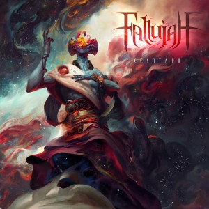Fallujah - Xenotaph (2025)