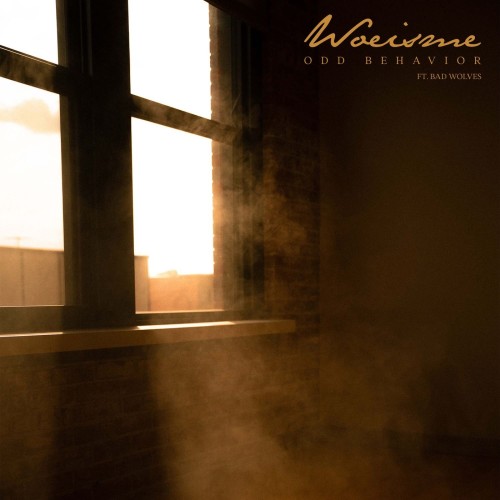Woe, Is Me - Odd Behaviour (feat. Bad Wolves) (Single) (2025)