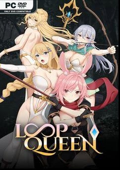 Hide Games, PlayMeow - Loop Queen-Escape Dungeon 3 Ver.1.23 Final (uncen-eng)