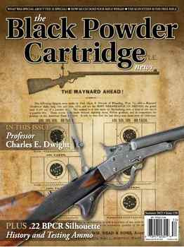 The Black Powder Cartridge News 2025-Summer