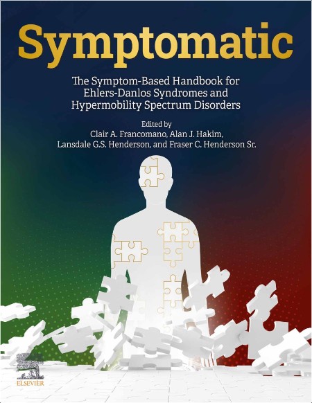 Francomano C Symptomatic The Symptom-Based Handbook Spectrum Disorders 2025
