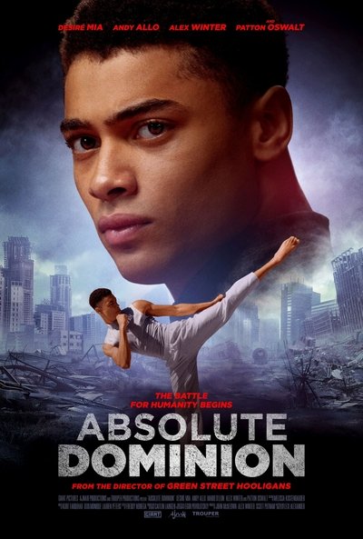 Absolute Dominion 2025 1080p WEBRip x264 AAC-LAMA