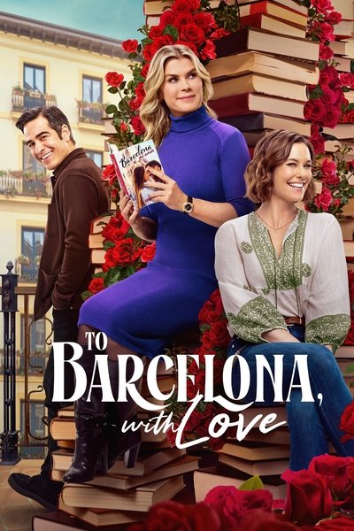 To Barcelona With Love (2025) 1080p WEBRip x265 10bit-LAMA