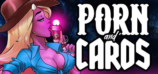 Porn and Cards Part 2 by OPT Studio, Salty01 Porn Game