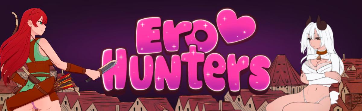 Madodev Ero Hunters version 0.3.0 Porn Game