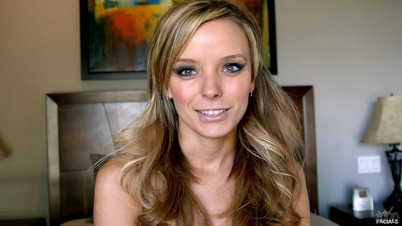 Pristine Edge - My Face Is Glowing (1000Facials/MyXXXPass) FullHD 1080p