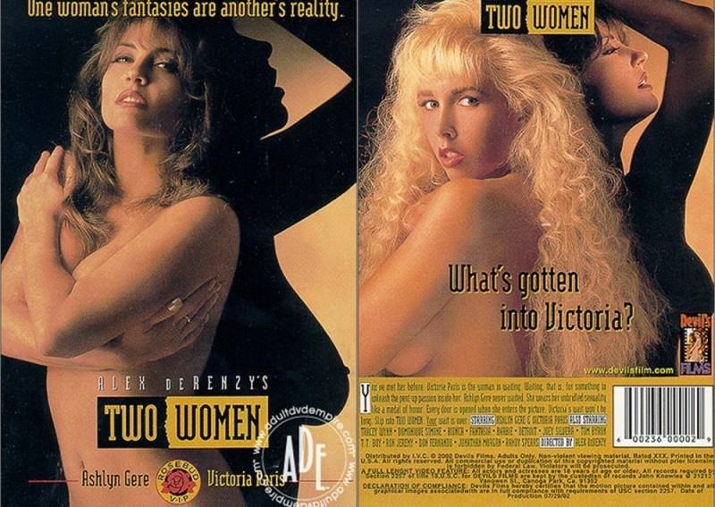 Two Women