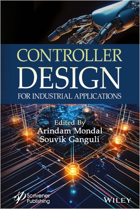 Mondal A Controller Design for Industrial Applications 2025