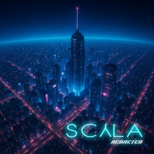 Scyla - Redacted (2025)