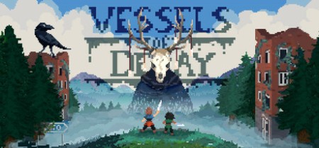 Vessels of Decay NSW-VENOM Vessels of Decay NSW-VENOM