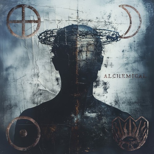 Jamie's Elsewhere - Alchemical [EP] (2025)