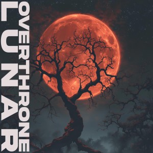 Overthrone - Lunar [EP] (2025)
