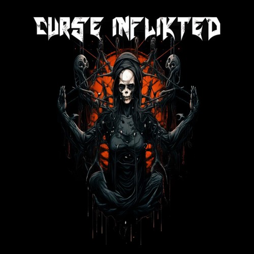 Curse Inflikted - Curse Inflikted (2025)