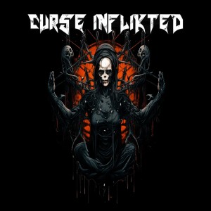 Curse Inflikted - Curse Inflikted (2025)