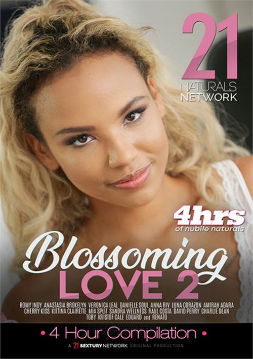Blossoming Love 2 )