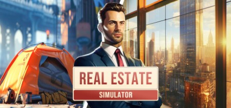 REAL ESTATE Simulator FROM BUM TO MILLIONAIRE NSW-SUXXORS REAL ESTATE Simulator FROM BUM TO MILLIONAIRE NSW-SUXXORS