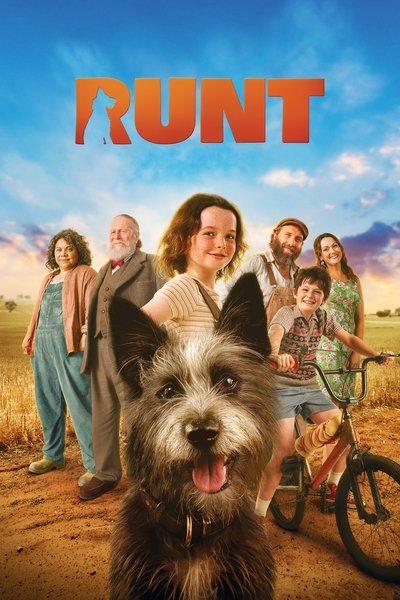 Runt 2024 1080p WEBRip x265 10bit AAC5 1-LAMA