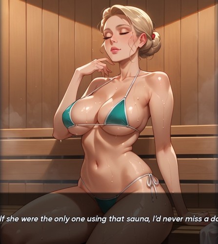 Echoes of Mythria - v0.37 Hotfix by Zesty Porn Game