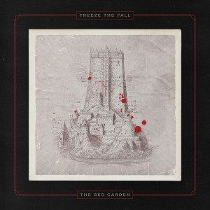 Freeze the Fall - The Red Garden [EP] (2025)