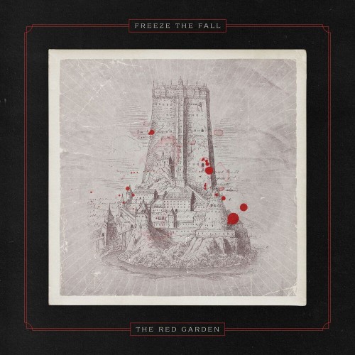 Freeze the Fall - The Red Garden [EP] (2025)
