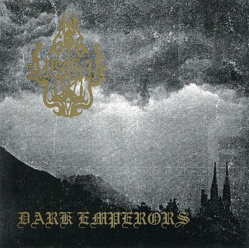Avzhia - Dark Emperors (1996) (LOSSLESS) Avzhia - Dark Emperors (1996) (LOSSLESS)