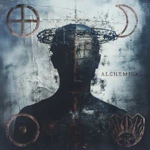 Jamie's Elsewhere - Alchemical [EP] (2025)