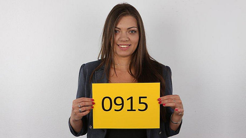 Barbora 0915 (CzechCasting/CzechAV) FullHD 1080p