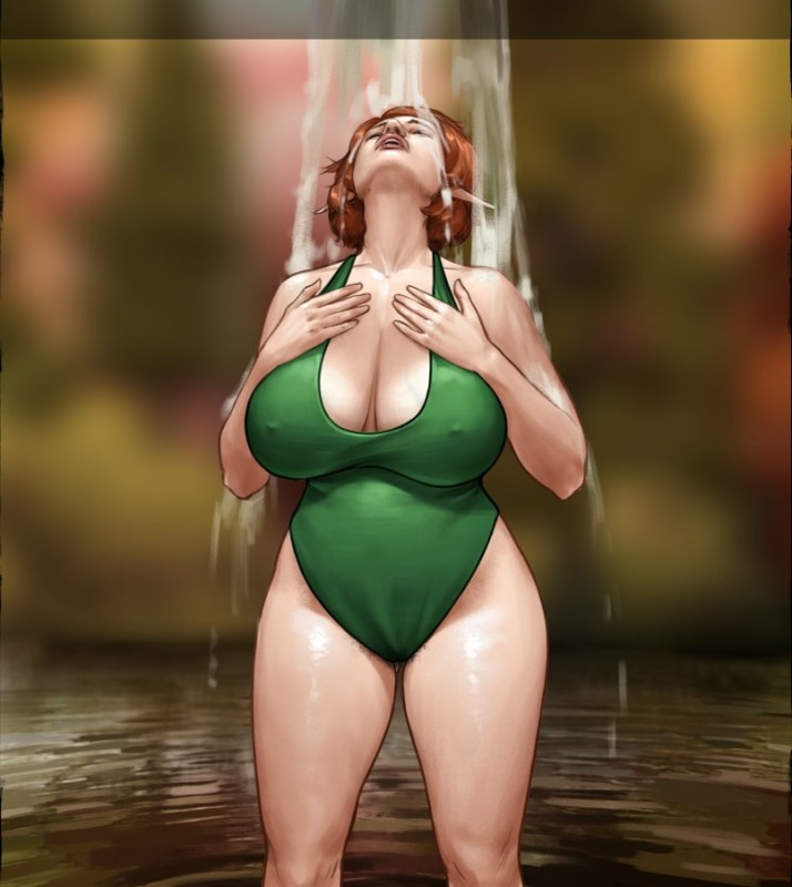 Tjop - The Big Beyond v0.08 Porn Game