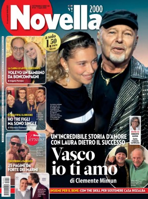 Novella 2000 N.24 - 01 Luglio 2025