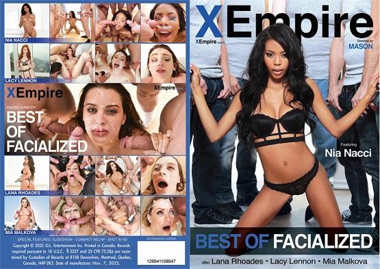 Best Of Facialized - 720p