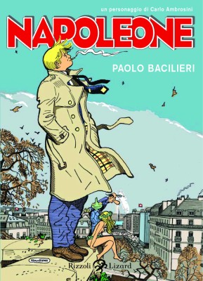 Napoleone (Lizard 2010-03)