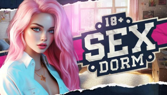 Dirty Adventures - Sex Dorm ver.1.0 Final Steam Dirty Adventures - Sex Dorm ver.1.0 Final Steam