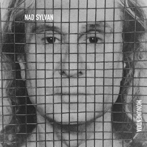 Nad Sylvan - Monumentata (MP3+lossless) 2025