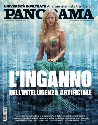 Panorama Italia N.26 - 18 Giugno 2025