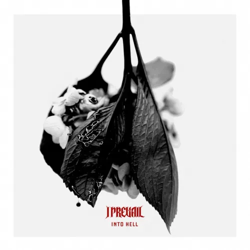 I Prevail - Into Hell (Single) (2025)