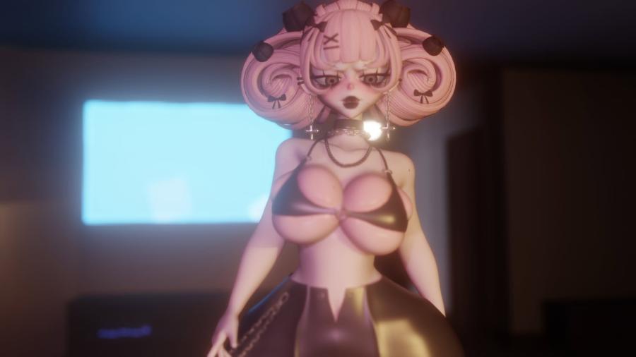 Verspertine Ver.1.0 by YokoS_S Porn Game