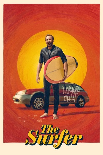 The Surfer 2024 2160p 4K WEB x265 10bit AAC5 1-LAMA