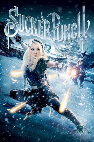 Sucker Punch 2011 EXTENDED CUT REPACK 1080p BluRay x264 AAC5 1-LAMA
